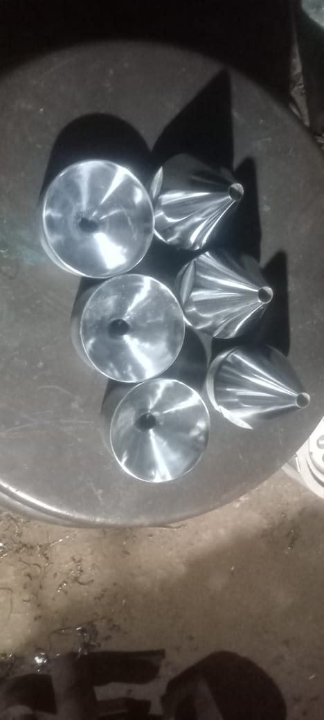 Rubber Extrusion Project 2 – SK Engineering